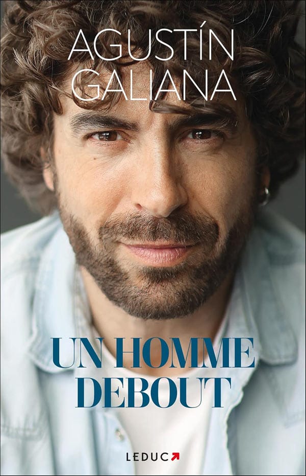 Agustin Galiana 