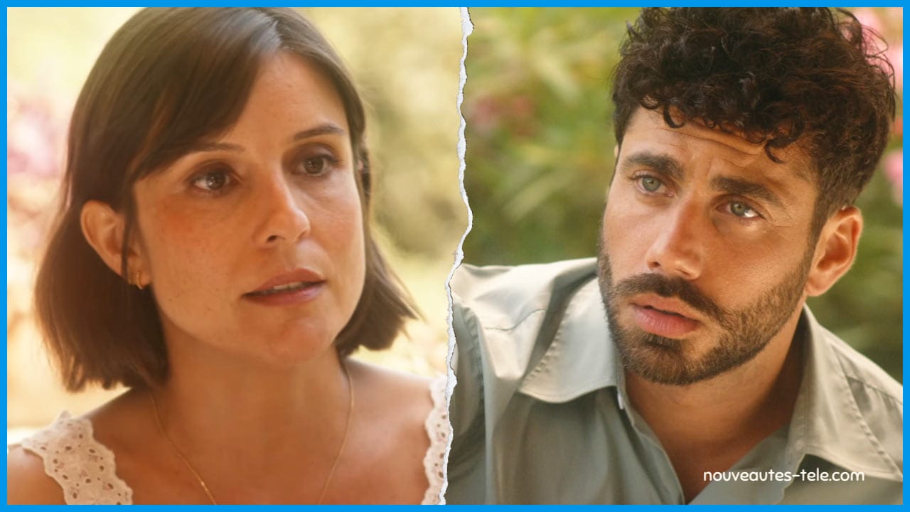 Noah et Iris stop ou encore ?