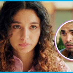 louisa en danger pblv