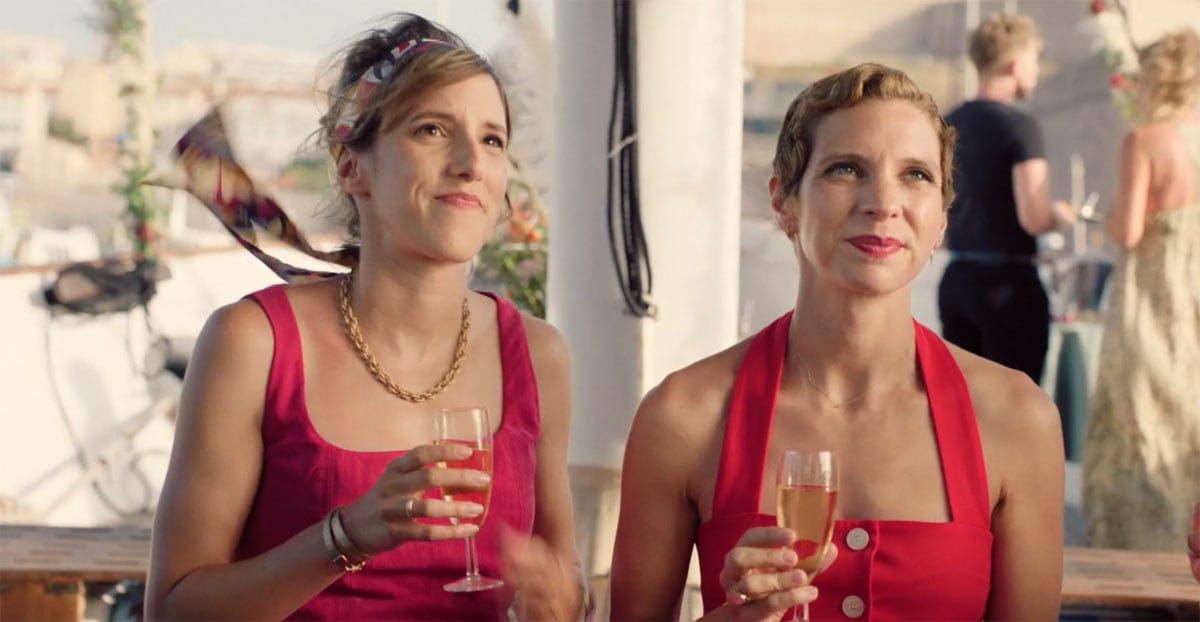 Léa et Barbara  pblv 