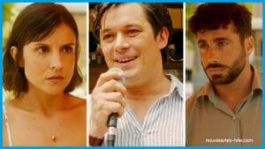 Coup de tonnerre, Swann demande Iris en mariage devant Noah  – Tout pour la lumière 29 septembre 2025 (épisode 76 – résumé complet TP2L) Tout pour la lumière