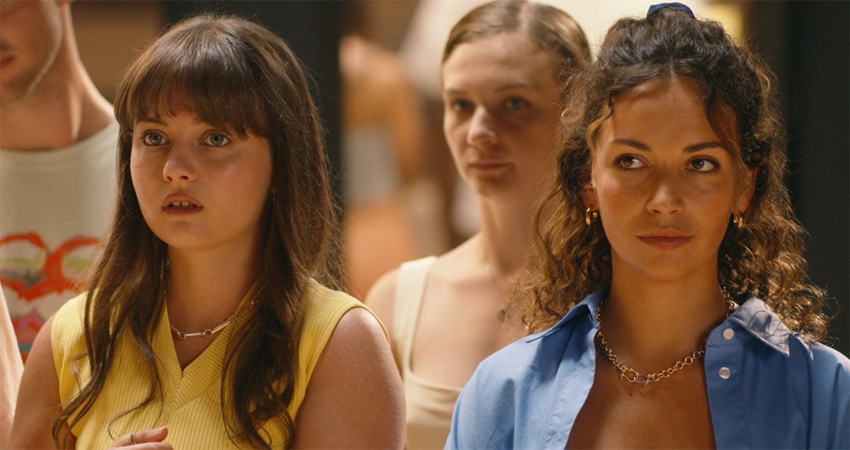 solenn et baya tp2L 
