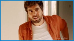 Agustin Galiana (Ici tout commence) balance tout : « Personne ne m’attendait » Ici tout commence