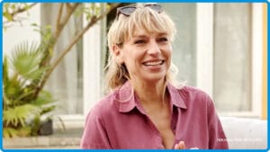 Julie Debazac (Demain nous appartient) bientôt à l’affiche d’une mini-série signée Michel Bussi Demain nous appartient