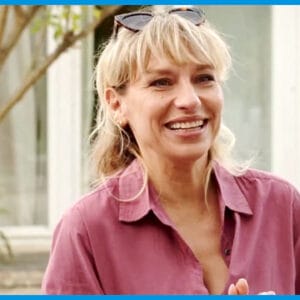 Julie Debazac tf1