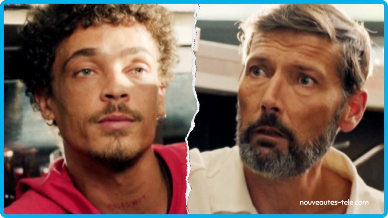 baptiste et thomas la rupture pblv 