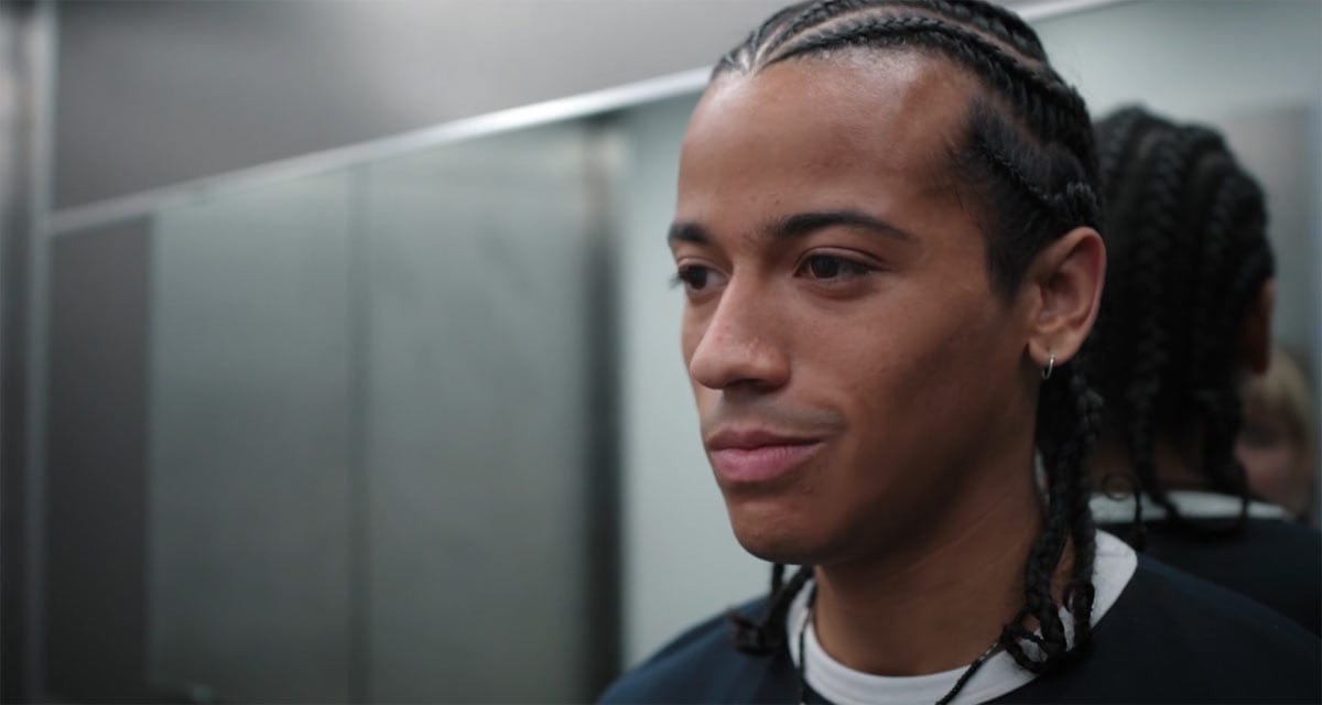 Bastien dna 