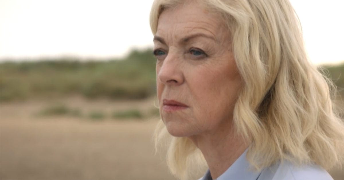 Marianne  dna