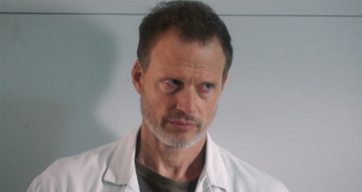 samuel dna