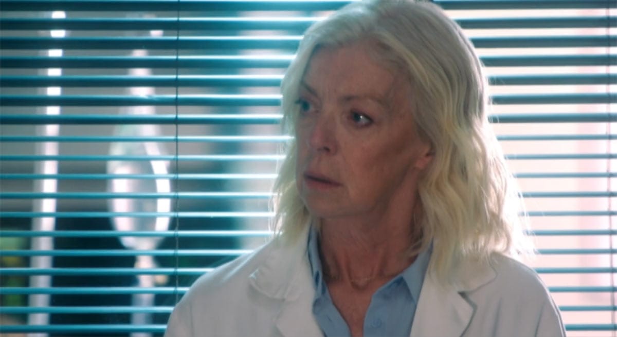 marianne dna