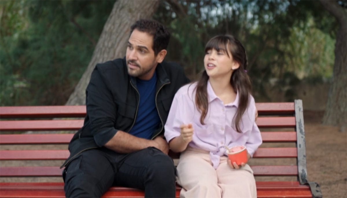 Karim et Nina