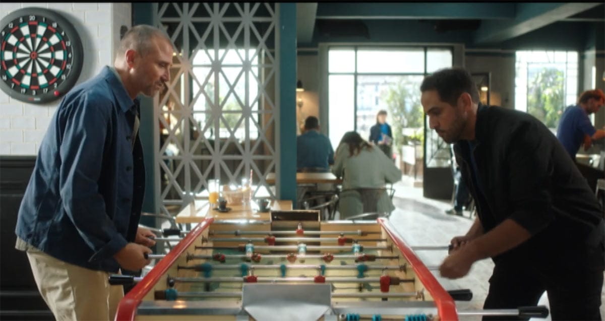 alex et karim dna 