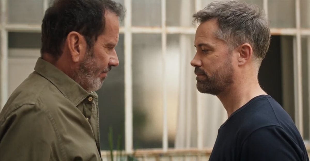 alain et françois dna 