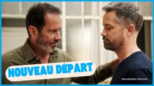 Demain nous appartient