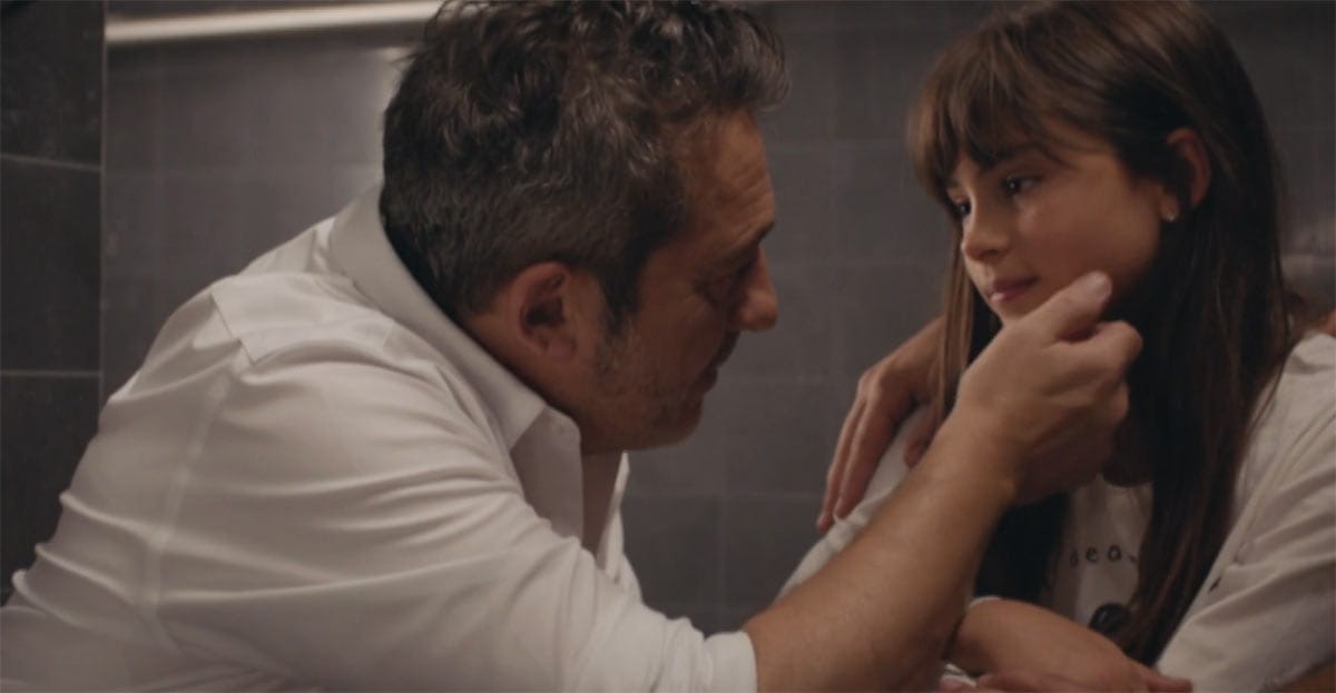 Victor et nina dna