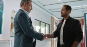 karim et victor dna
