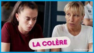 Demain nous appartient