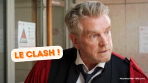 VIDÉO Demain nous appartient 25 septembre 2025 (les moments forts) : Sébastien Perraud exclut Adam du prétoire ! Demain nous appartient