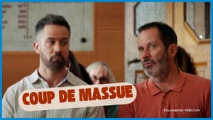 VIDÉO Demain nous appartient 26 septembre 2025 (les moments forts) : Alain, le pilier de François face à l’humiliation Demain nous appartient