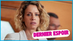 VIDÉO Demain nous appartient 29 septembre 2025 (les moments forts) : Soizic reprend espoir, bientôt acquittée ? Demain nous appartient