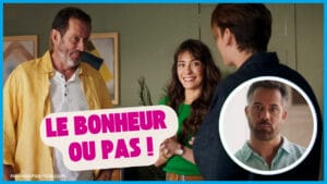 VIDÉO Demain nous appartient 30 septembre 2025 (les moments forts) : Soizic libérée, François s’effondre de douleur Demain nous appartient