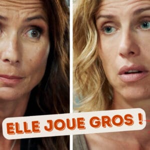 raphaelle et Soizic DNA