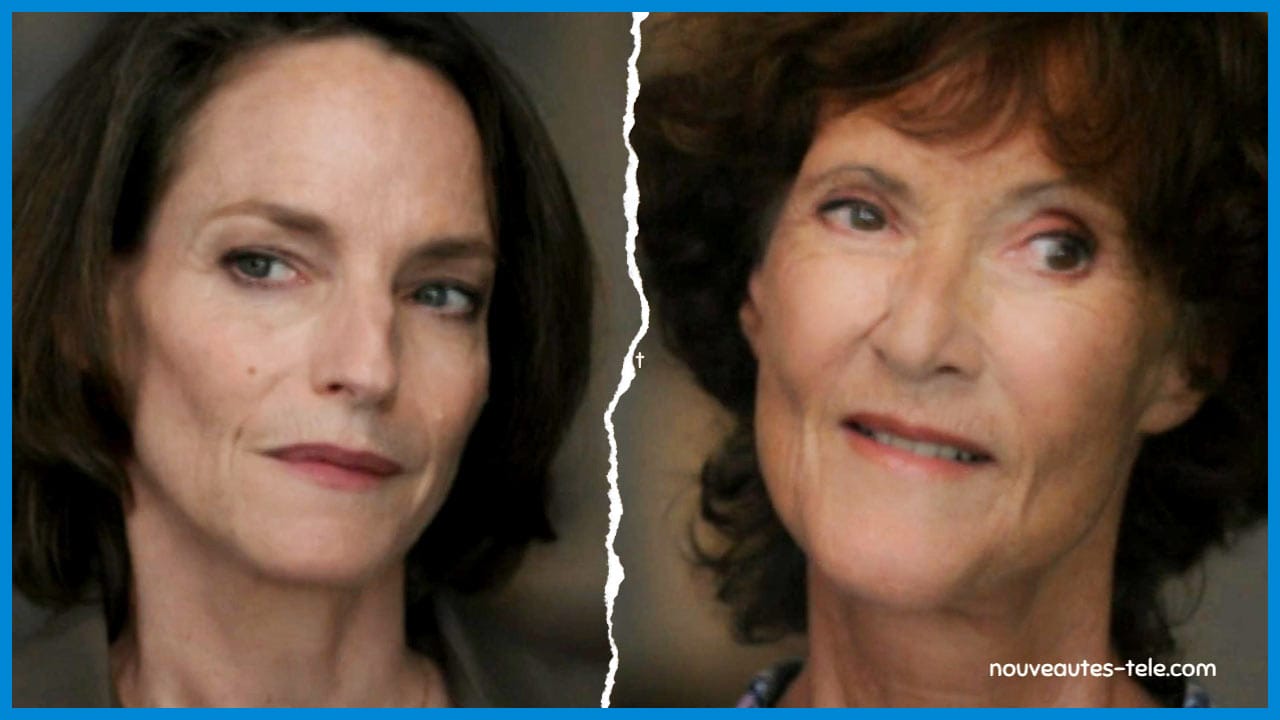 Elisabeth et Catherine en paix ? dans un si grand soleil