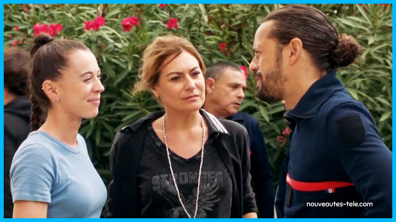 sara, arthur et Erica DNA