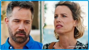 Soizic supplie…mais François brise tout : « c’est trop tard c’est fini » – Demain nous appartient 1er octobre 2025 (épisode 2043 – résumé complet DNA) Demain nous appartient