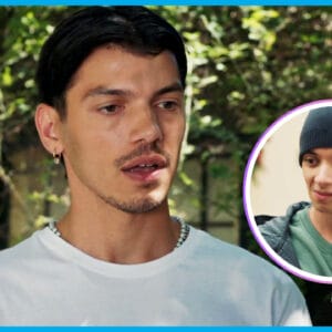 Gaspard et Malo ITC