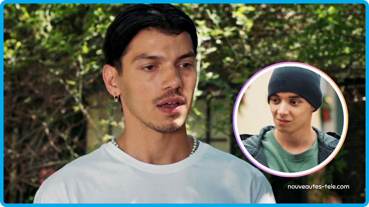 Gaspard et Malo ITC 