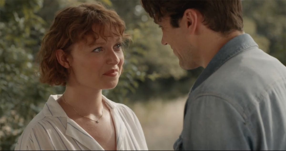leo et pauline un si grand soleil