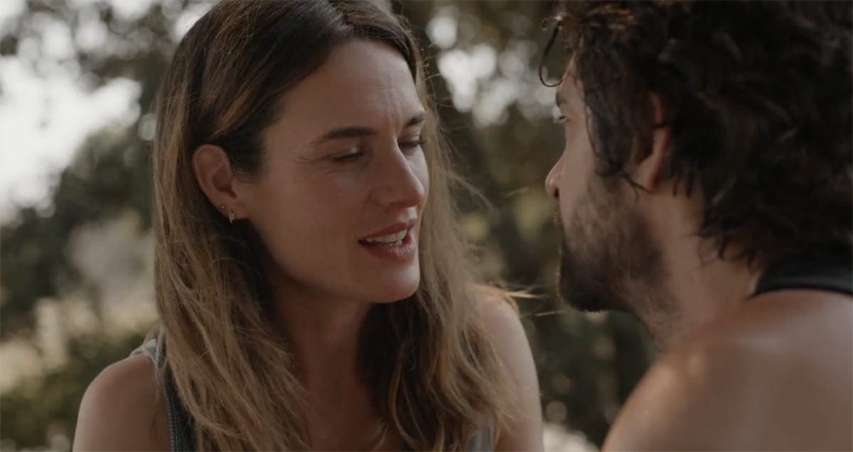 Axelle et Ludo un si grand soleil