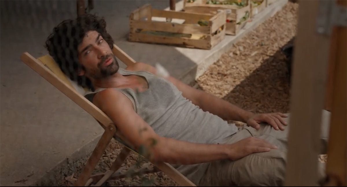 ludo un si grand soleil 