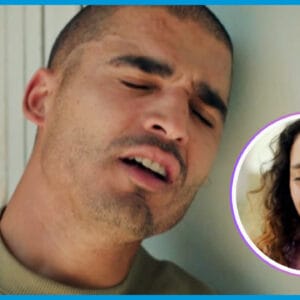 Idriss et Louisa pblv