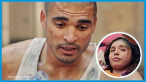 Idriss un héros ? prêt à mourir pour sauver Louisa face aux flammes  – Plus belle la vie 22 septembre 2025 (épisode 425 – résumé complet PBLV) Plus belle la vie