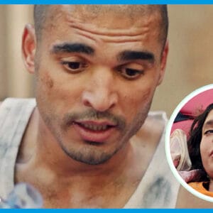 Idriss et Louisa pblv