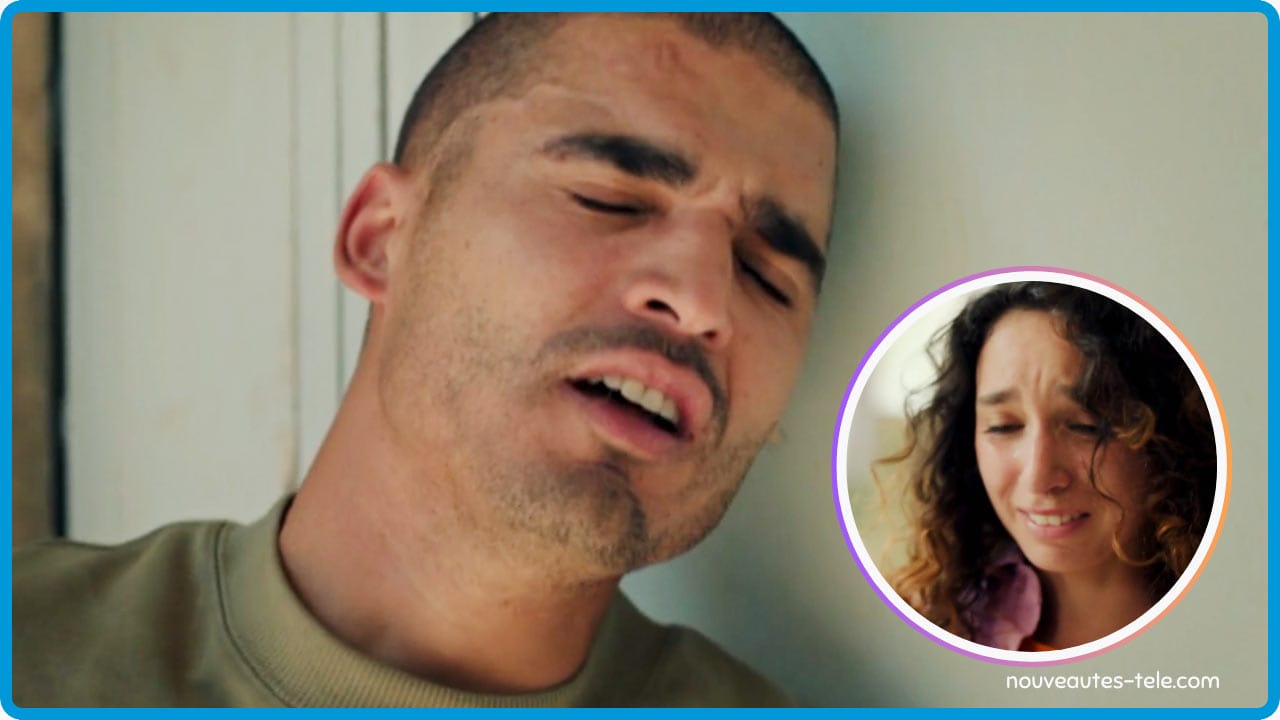 Idriss et Louisa pblv 