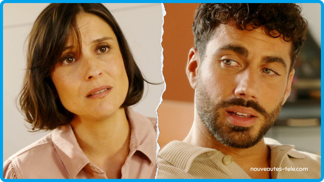 Noah et Iris TP2L