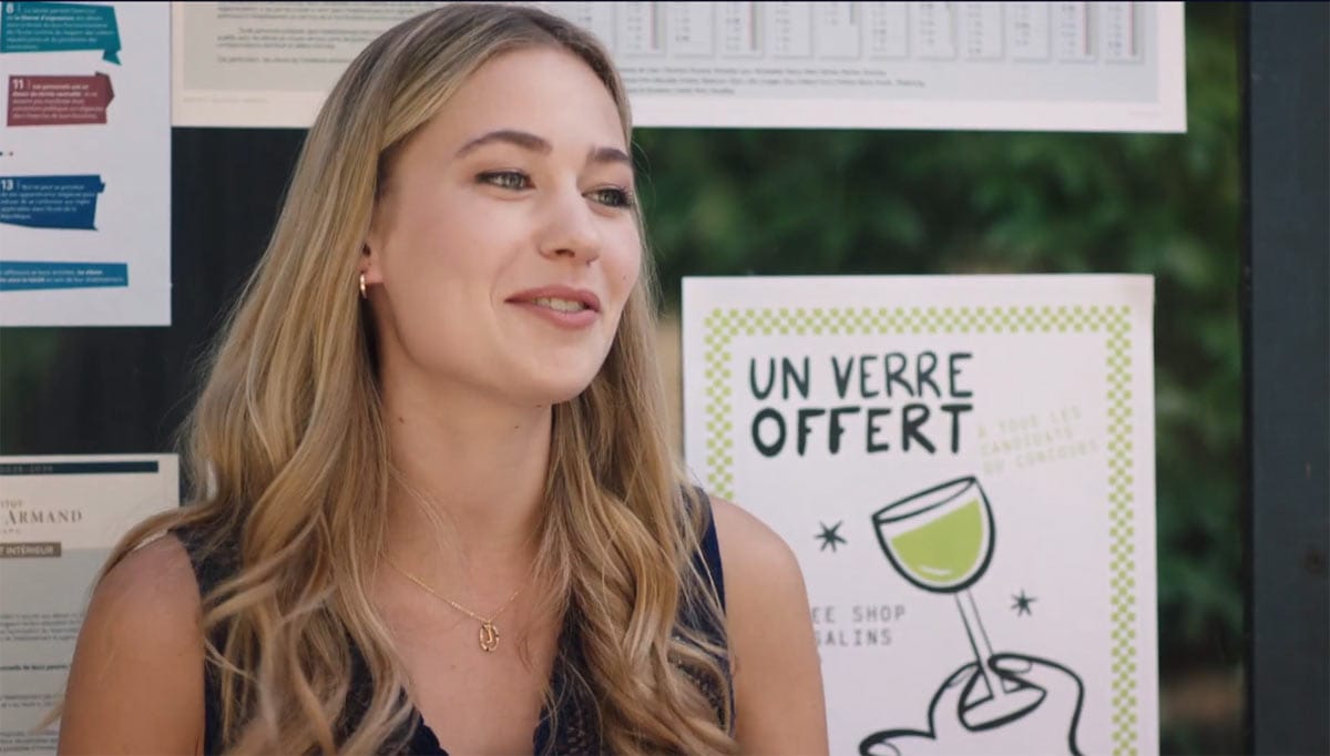 Joséphine itc
