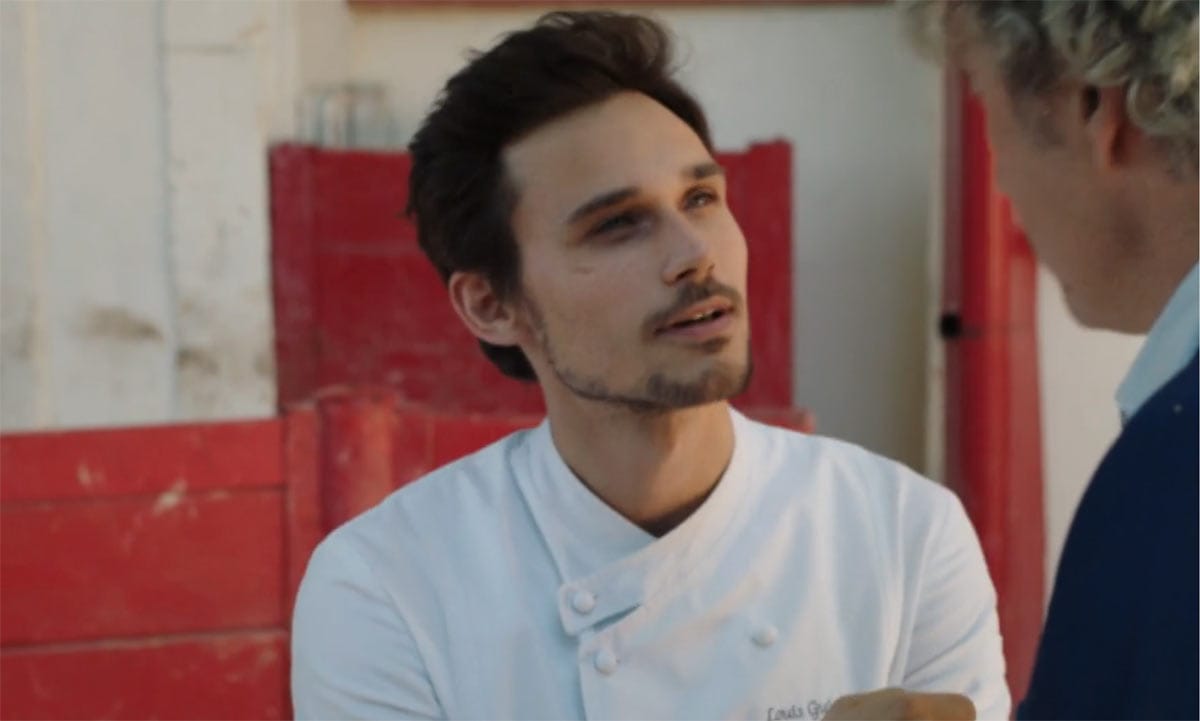 louis guinot itc
