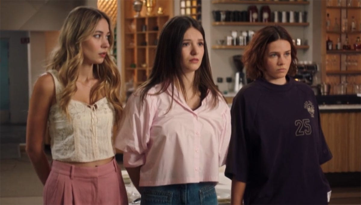 Ninon, Joséphine et Fleur itc
