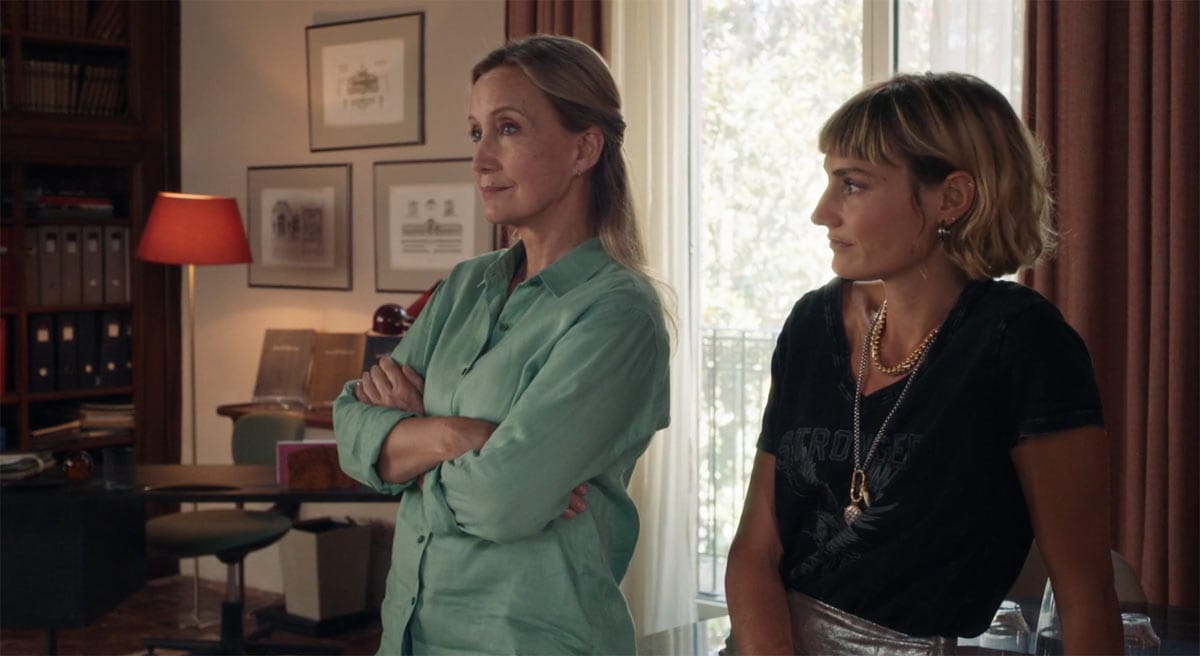 claire et anouk itc 