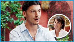 Gaspard face à Eléonore, sa mère arnaqueuse – Ici tout commence 25 septembre 2025 (épisode 1271 – résumé complet ITC) Ici tout commence