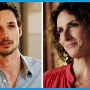 Clotilde et Louis tout bascule