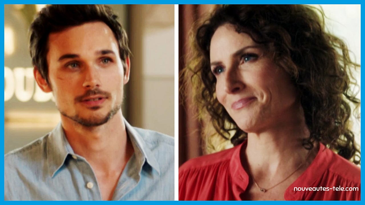 Clotilde et Louis tout bascule 