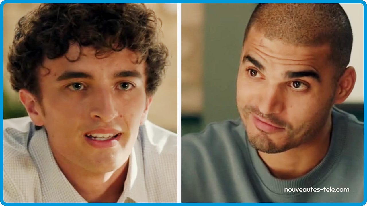 idriss et jules pblv