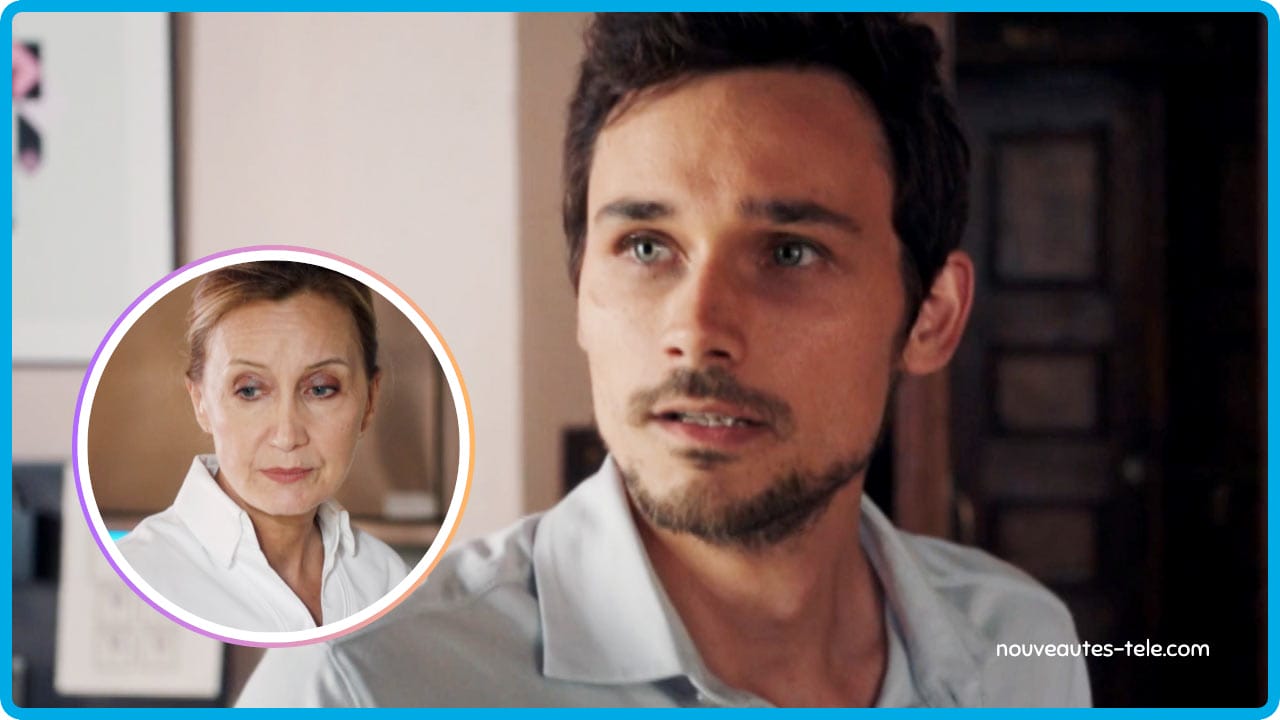 louis et claire dans itc 