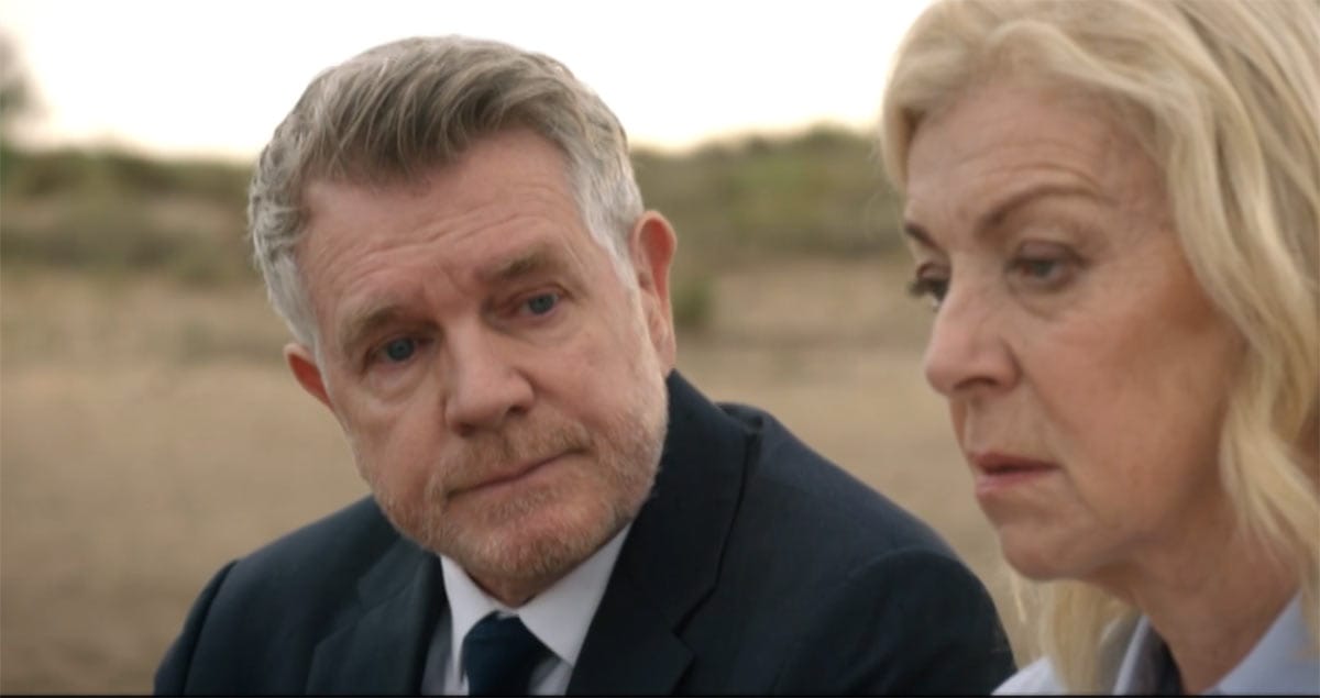 Marianne et sebastien dna
