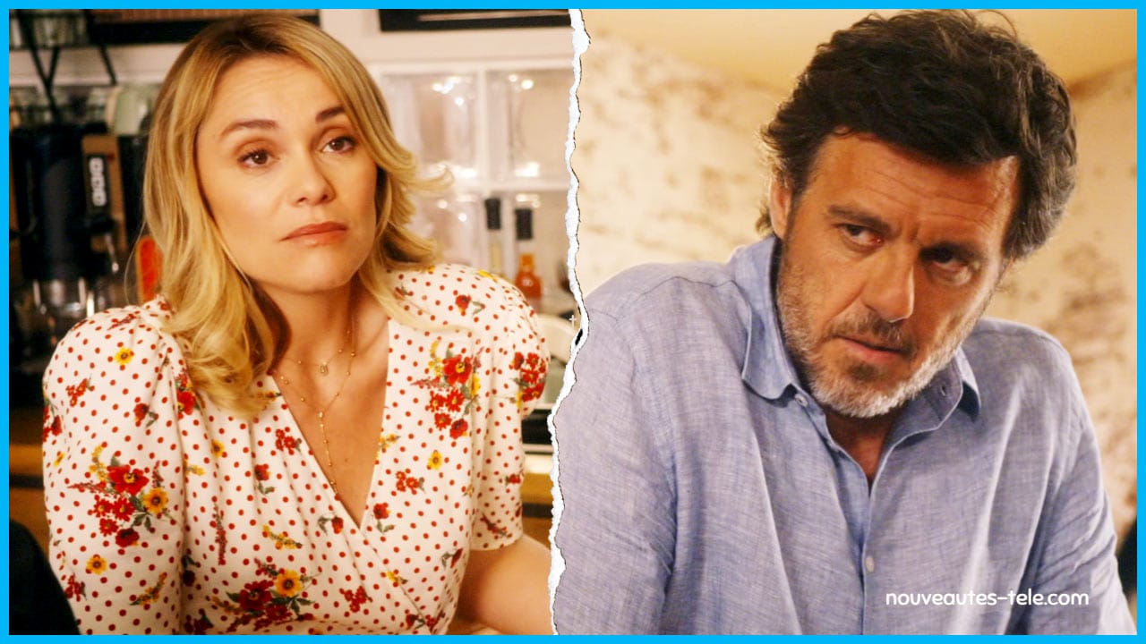 Max et Victoria en crise / TP2L